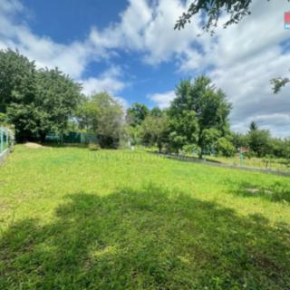 Prodej zahrady 389 m² Kosmonosy