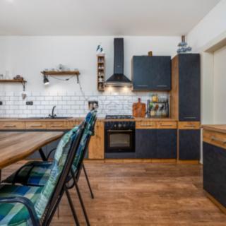 Prodej rodinného domu 145 m² Hořice, Jiráskova