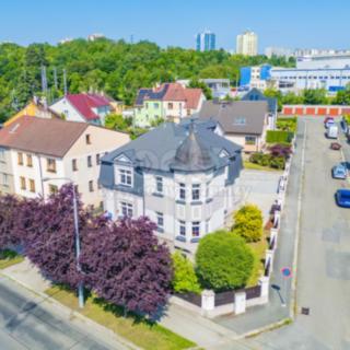 Prodej bytu 2+kk 54 m² Plzeň