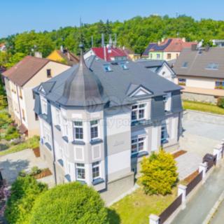 Prodej bytu 3+kk 54 m² Plzeň