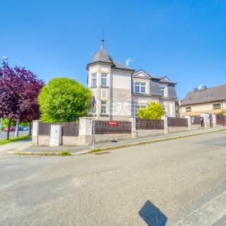 Prodej bytu 2+kk 47 m² Plzeň