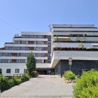 Prodej bytu 1+kk a garsoniéry 16 m² Rožnov pod Radhoštěm, Lesní