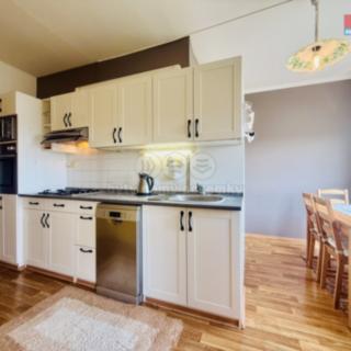 Prodej bytu 2+1 64 m² Blatná, Šilhova