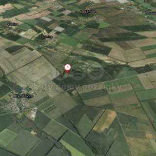 Prodej zemědělské půdy 41373 m² Šumice