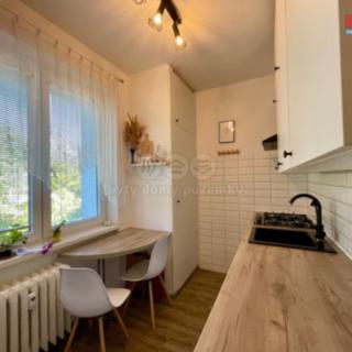 Prodej bytu 3+1 64 m² Kopřivnice