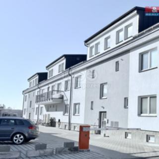 Pronájem kanceláře 28 m² Pardubice