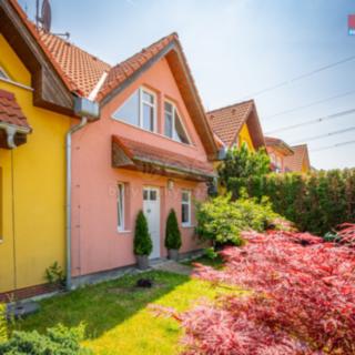 Prodej rodinného domu 98 m² Řehenice