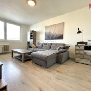 Prodej bytu 2+1 56 m² Brno