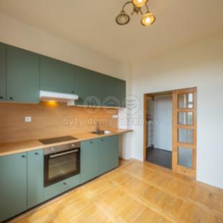 Prodej bytu 1+1 37 m² Brno