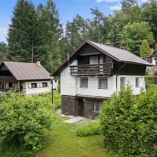 Prodej chaty 80 m² Krňany