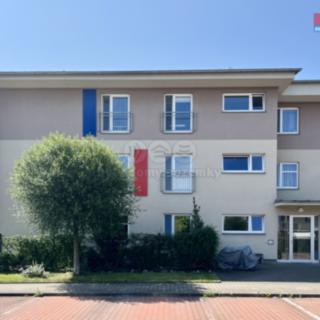 Pronájem bytu 2+kk 44 m² Lysá nad Labem, Vichrova