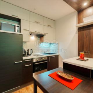 Prodej bytu 2+kk 55 m² Železná Ruda