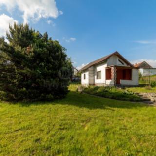 Prodej chaty 60 m² Raškovice