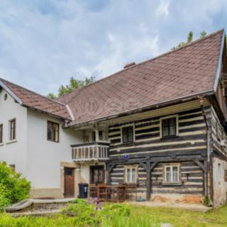 Prodej rodinného domu 103 m² Stružnice