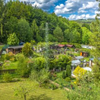 Prodej chaty 10 m² Jablonec nad Nisou