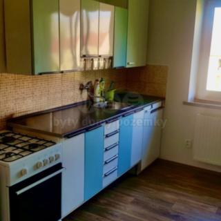 Pronájem bytu 2+kk 35 m² Kopřivnice