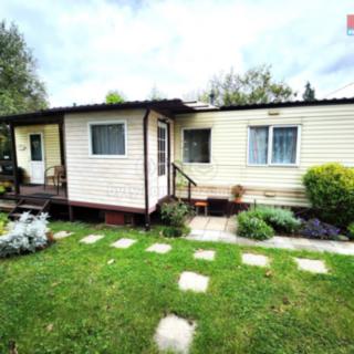 Prodej zahrady 400 m² Bašť