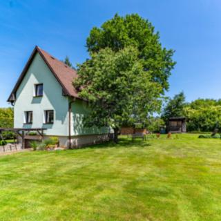 Prodej rodinného domu 150 m² Pomezí nad Ohří
