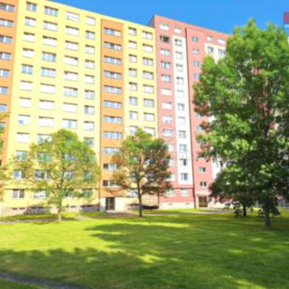 Prodej bytu 2+1 56 m² Ostrava