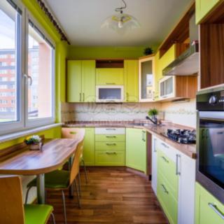 Prodej bytu 4+1 80 m² Opava