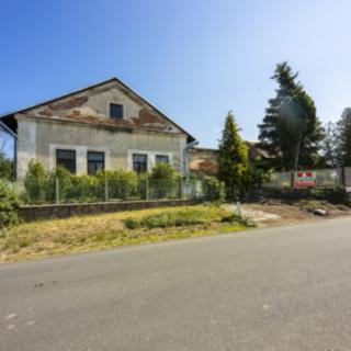Prodej rodinného domu 155 m² Žleby