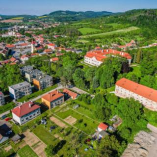 Prodej zahrady 368 m² Koryčany, Zámecká