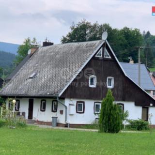 Prodej rodinného domu, 290m²