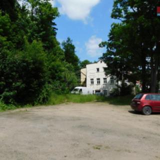 Pronájem komerčního pozemku 600 m² Jablonec nad Nisou