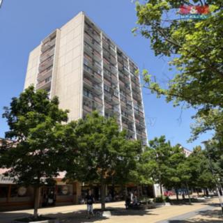 Pronájem bytu 1+1, 41m²