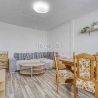 Prodej bytu 3+1, 64m²
