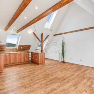 Pronájem bytu 4+kk 98 m² Ústí nad Labem