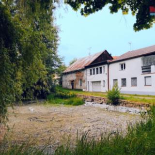 Prodej výrobního objektu 320 m² Žlutice, Mlýnská