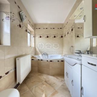 Pronájem rodinného domu 65 m² Velešín