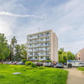 Prodej bytu 3+1 69 m² Kladno
