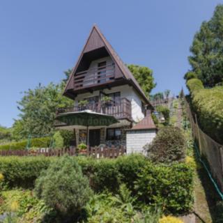 Prodej chaty 29 m² Vrhaveč Radinovy