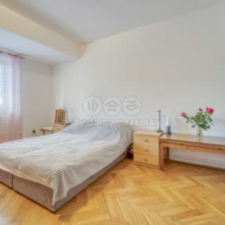 Prodej bytu 2+1 63 m² Kladno
