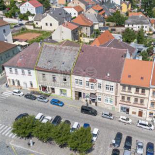 Prodej rodinného domu 250 m² Kutná Hora