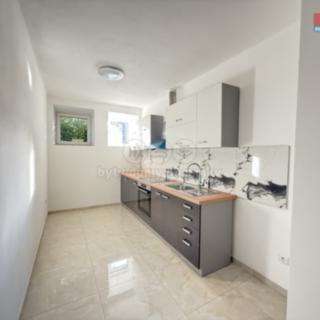 Pronájem bytu 2+kk 60 m² Cerekvice nad Bystřicí