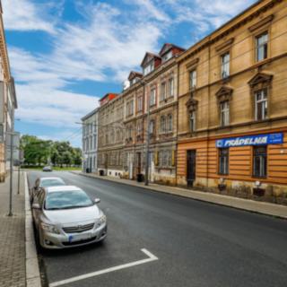 Pronájem bytu 1+kk, garsoniery 43 m² Plzeň