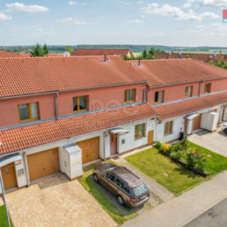 Prodej rodinného domu 175 m² Velké Přílepy, Janáčkova