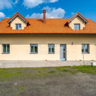 Prodej bytu 2+kk 41 m² Ostružno
