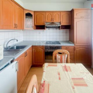 Prodej bytu 3+1 71 m² Hartmanice