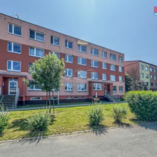 Prodej bytu 3+1 61 m² Úštěk