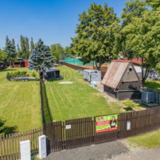 Prodej zahrady 812 m² Kaznějov