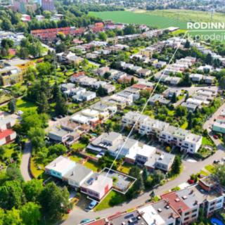 Prodej rodinného domu 140 m² Ostrava