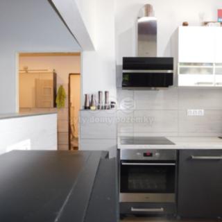Prodej rodinného domu 200 m² Smržovka, Poštovní