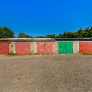 Prodej garáže 20 m² Bor