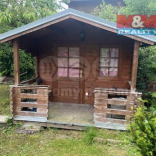 Prodej chaty 12 m² Desná