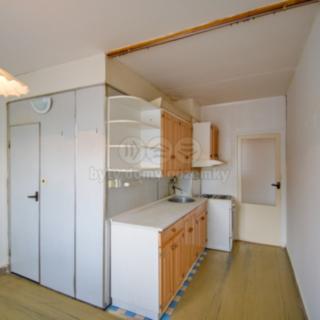 Prodej bytu 3+1 61 m² Vsetín