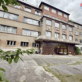 Prodej hotelu a penzionu 1 000 m² Kružberk